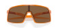 náhled Sluneční brýle Oakley 9406-A937 Sutro Trans Ginger w/ Prizm Bronze