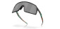 náhled Sluneční brýle Oakley 9406-B037 Sutro Mt Black / Patina w/ Prizm Black