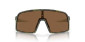 náhled Sluneční brýle Oakley 9462-1128 Sutro S Trans Fern Swirl w/ Prizm Brnz