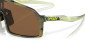 náhled Sluneční brýle Oakley 9462-1128 Sutro S Trans Fern Swirl w/ Prizm Brnz