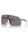 náhled Sluneční brýle Oakley 9462-1228 Sutro S Fern w/ Prizm Gy
