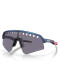 náhled Sluneční brýle Oakley 9465-2839 Sutro Lite Sweep TLD BlSft w/ PrizmGyVnt