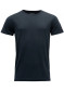 náhled Pánské triko Devold Breeze Merino 150 T-Shirt Man Ink