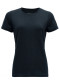 náhled Dámské triko Devold Eika Merino 150 Tee W Ink