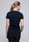 náhled Dámské triko Devold Eika Merino 150 Tee W Ink