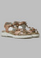 náhled Dámské boty Nis 2129610/3 Sandalo/Castoni Pink
