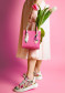 náhled Nis Ariel/2 Borsa a Mano Fuchsia