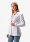 náhled Dámské sako Sportalm Bright White 1751504100