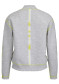náhled Dámská mikina Sportalm Antracit/Lemon 175401070358
