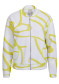 náhled Dámská mikina Sportalm Antracit/Lemon 175401070358