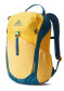náhled Dětský batoh Gregory Wander 12 1.0 Aqua Yellow