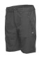 náhled Traunstein Idaho T-Zip Bermuda Man Pant anthracite