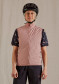 náhled Dámská vesta Maloja SeisM. Vest Mauve