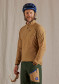 náhled Pánská cyklistická bunda Maloja Bunda MaxM. Jacket Clay