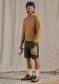 náhled Pánská cyklistická bunda Maloja Bunda MaxM. Jacket Clay