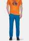 náhled Pánské kalhoty Mammut Runbold Pants Men deep ice