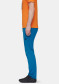 náhled Pánské kalhoty Mammut Runbold Pants Men deep ice