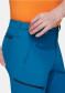 náhled Pánské kalhoty Mammut Runbold Pants Men deep ice