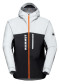 náhled Mammut Aenergy TR HS Hooded Jacket Men black/white