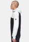 náhled Mammut Aenergy TR HS Hooded Jacket Men black/white