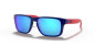 náhled Dětské sluneční brýle Oakley 9007-0553 Holbrook XS Pol Navy w/ PRIZM Sapph