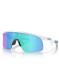 náhled Dětské sluneční brýle Oakley 9010-0723 RESISTOR POL WHITE W/ PRIZM SAPPH