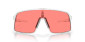 náhled Sluneční brýle Oakley 9406-A737 Sutro Moon Dust w/Prizm Peach