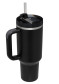 náhled Thermo láhev Stanley Quencher H2.O FlowState Tumbler 1180 ml Black Tonal