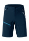 náhled Pánské kraťasy Martini Highventure Shorts Dynamic M True Navy_Horizon