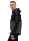 náhled Pánská bunda On Running Weather Jacket,Black/Shadow