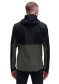 náhled Pánská bunda On Running Weather Jacket,Black/Shadow