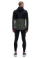 náhled Pánská bunda On Running Weather Jacket,Black/Shadow