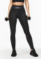 náhled Goldbergh Skyscraper Leggin Black
