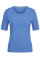 náhled Dámské tričko Sportalm Athens Blue 171250265524