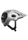 náhled Cyklistická helma POC Tectal Race MIPS Argentite Silver/Uranium Black Matt