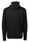 náhled Pánská mikina POC Poise Hoodie Uranium Black