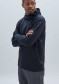 náhled Pánská mikina POC Poise Hoodie Uranium Black