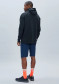 náhled Pánská mikina POC Poise Hoodie Uranium Black