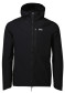 náhled Pánská bunda POC Motion Wind Jacket Uranium Black