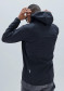 náhled Pánská bunda POC Motion Wind Jacket Uranium Black