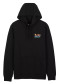 náhled Fox Fox X Pro Circuit Fleece Po Black