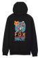 náhled Fox Fox X Pro Circuit Fleece Po Black
