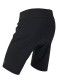 náhled Dámské cyklistické kraťasy Fox Flexair Short W/ Liner Black