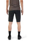 náhled Dámské cyklistické kraťasy Fox Flexair Short W/ Liner Black