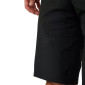 náhled Dámské cyklistické kraťasy Fox Flexair Short W/ Liner Black