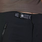 náhled Dámské cyklistické kraťasy Fox Flexair Short W/ Liner Black