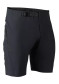 náhled Pánské cyklistické kraťasy Fox Flexair Ascent Short Black