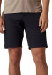 náhled Pánské cyklistické kraťasy Fox Flexair Ascent Short Black