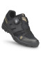 náhled Dámské cyklistické tretry Scott Shoe W's Sport Crus-r Boa Eco Black/Gold