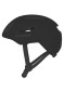 náhled Cyklistická helma Scott Helmet La Mokka Plus (CE) Black Matt
